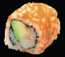 Califórnia Roll