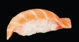 Nigiri Salmão