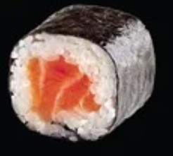 Maki Salmão