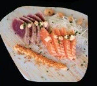 Mistura Tataki