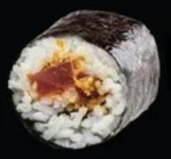 Maki Atum Picante