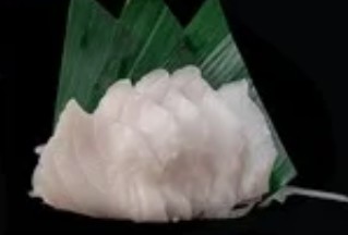 Sashimi Manteiga
