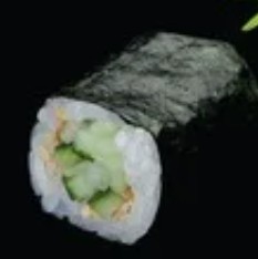 Maki Pepino