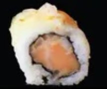 Crocante Salmão